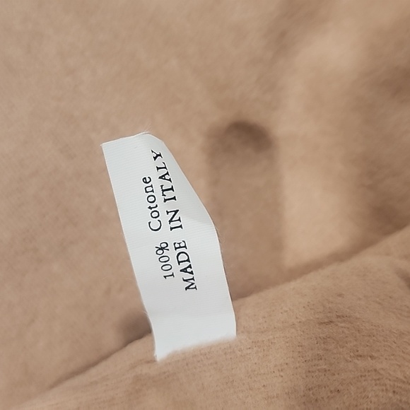 Authentic Louis Vuitton Medium Fold Over Dust Bag - Picture 7 of 9